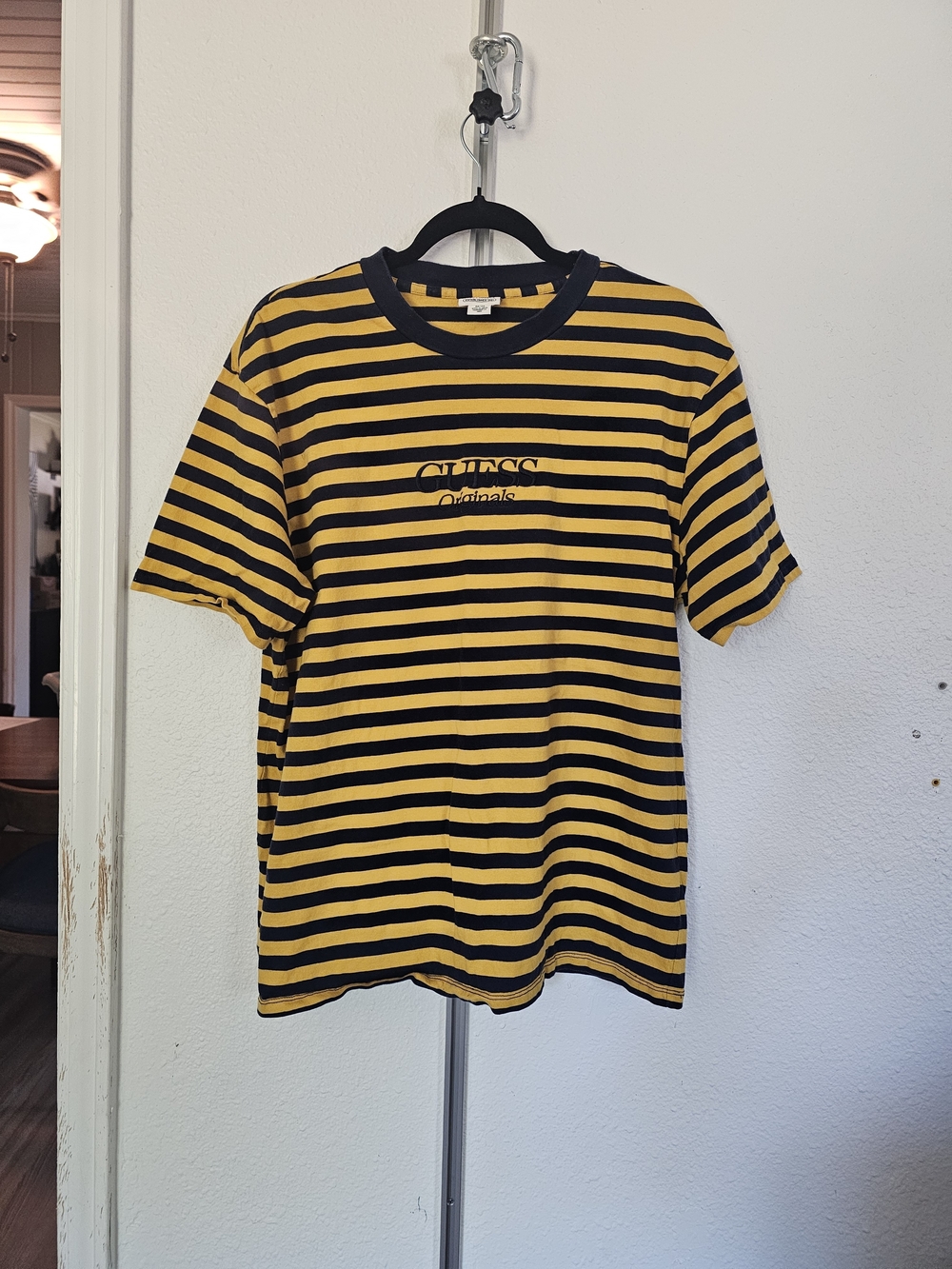 Vintage Guess T Shirt